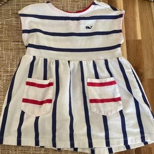 Vineyard Vines for Target 6-9 M Top